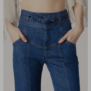 Stoned Immaculate High Rise Jeans sz31